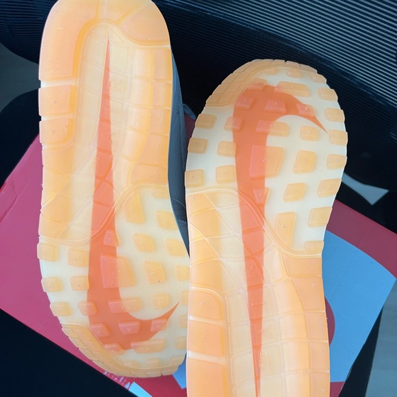 Nike AIR MAX - LT Iron - Picture 4 of 5